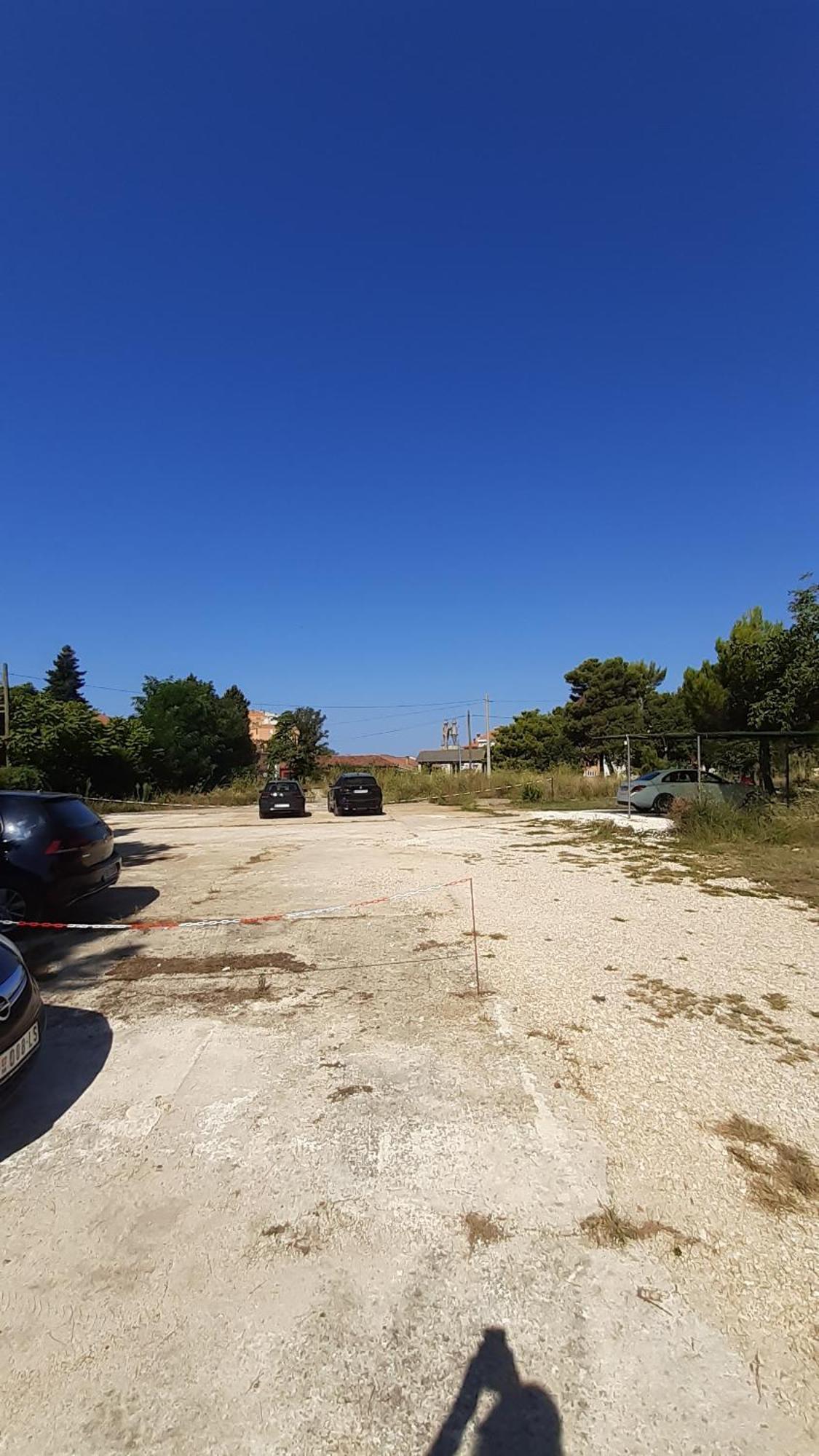 Apartment Zdenac روفينج المظهر الخارجي الصورة