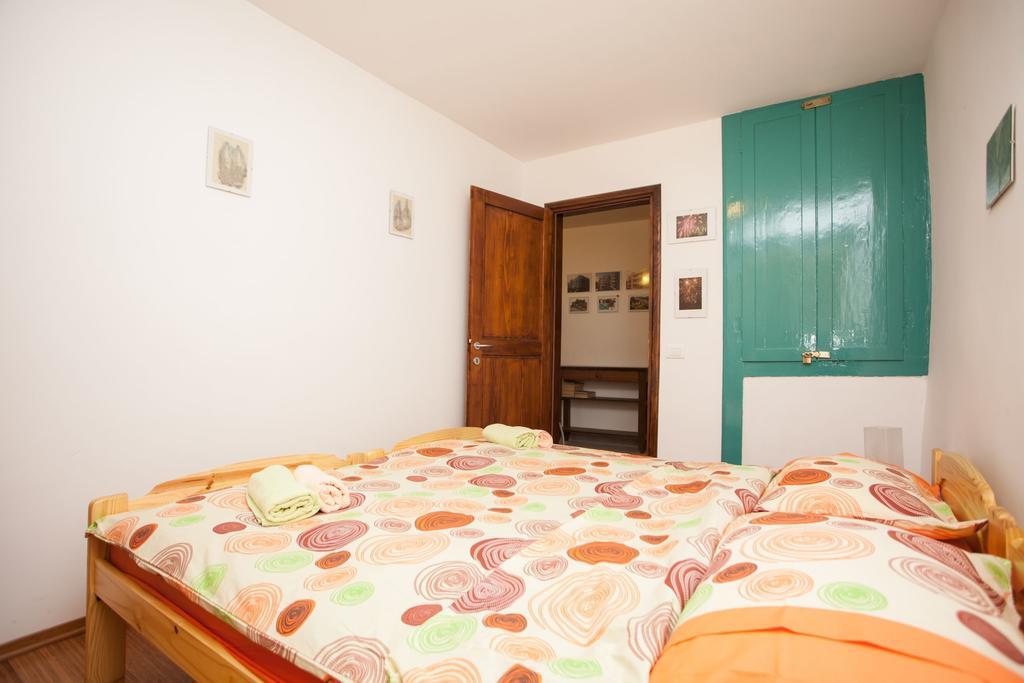 Apartment Zdenac روفينج المظهر الخارجي الصورة