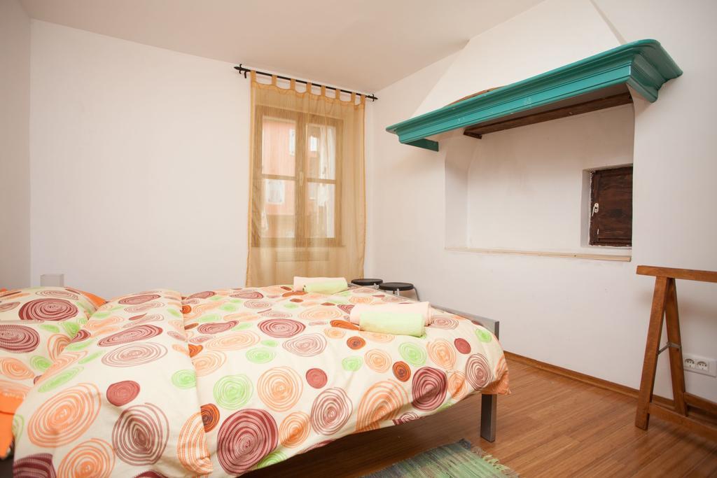Apartment Zdenac روفينج المظهر الخارجي الصورة