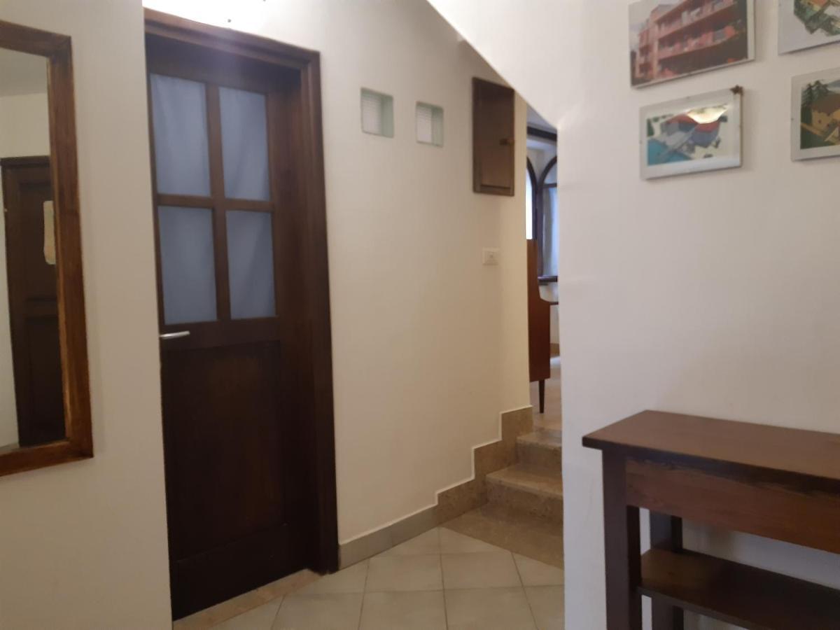 Apartment Zdenac روفينج المظهر الخارجي الصورة