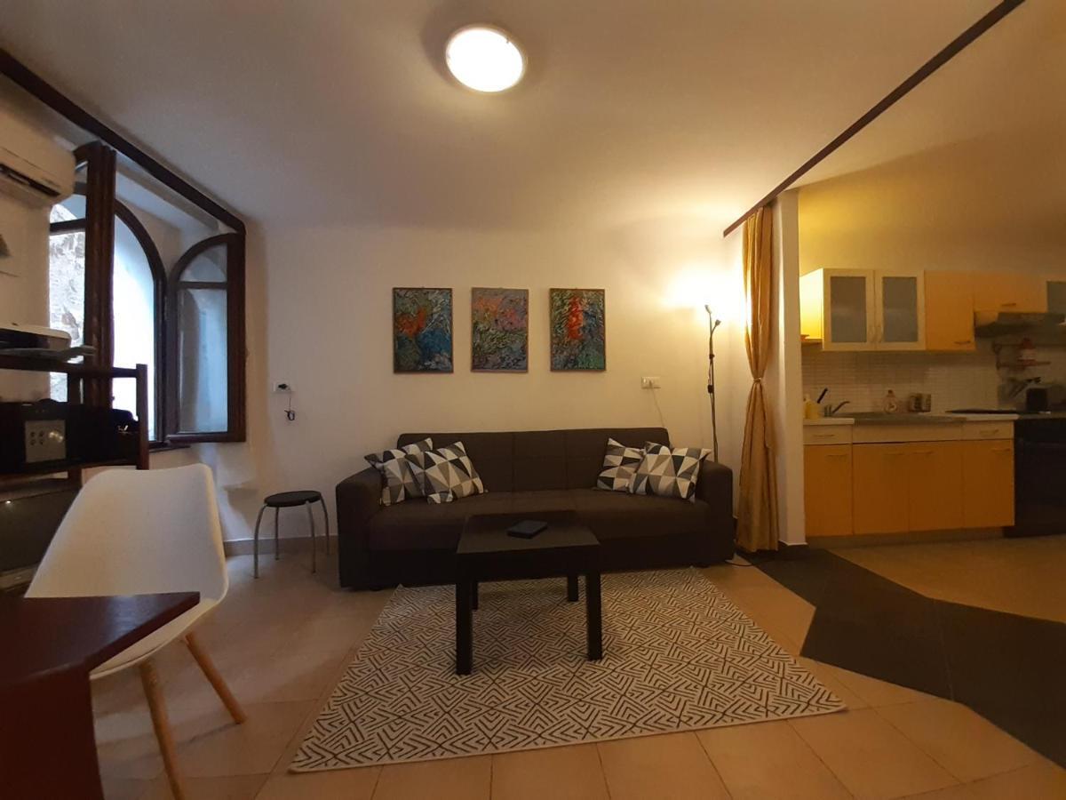 Apartment Zdenac روفينج المظهر الخارجي الصورة