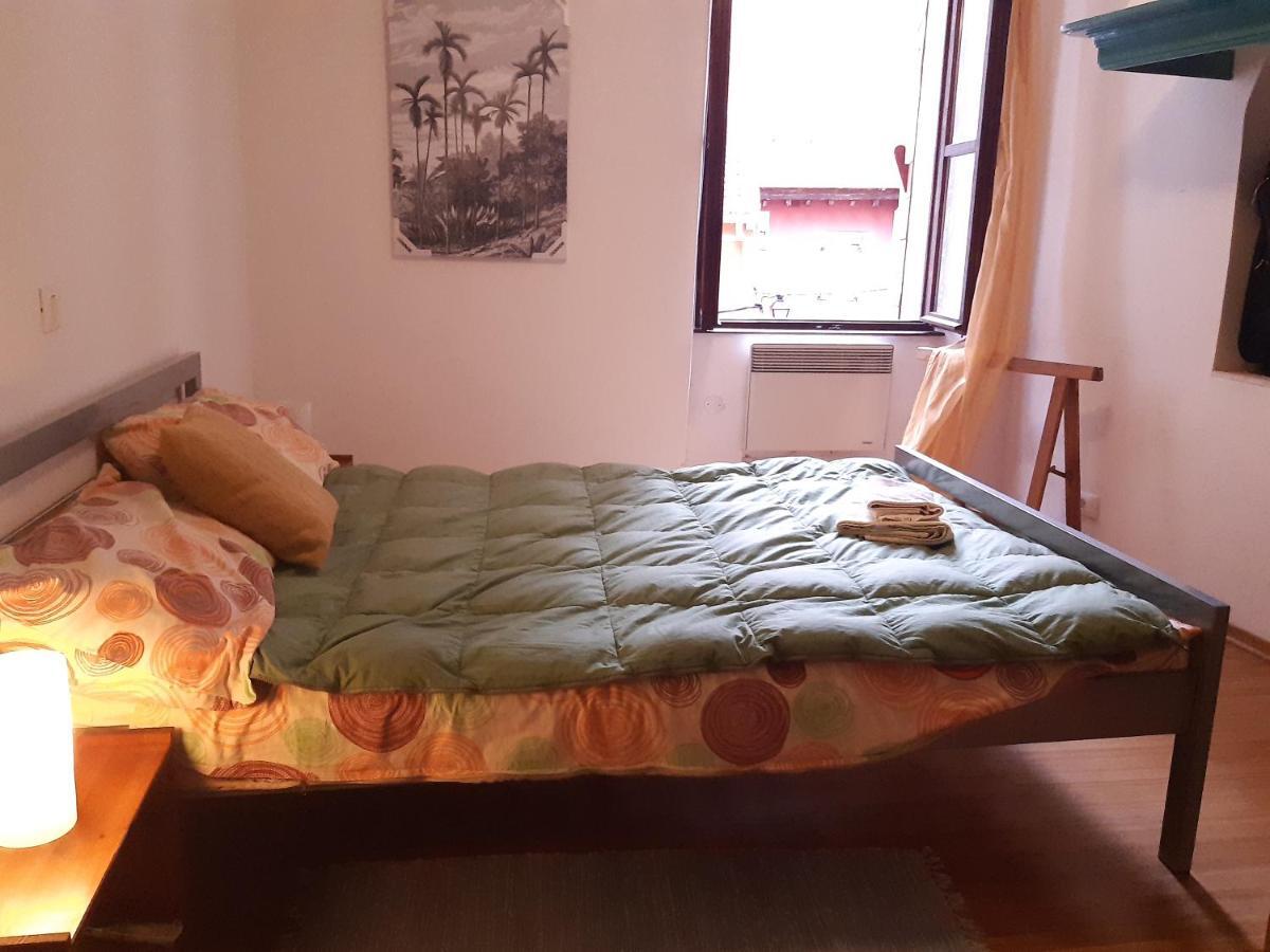 Apartment Zdenac روفينج المظهر الخارجي الصورة